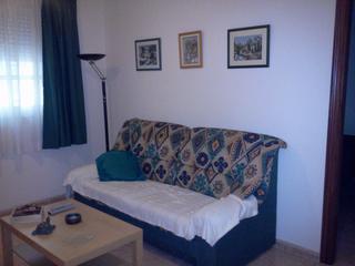 Lloguer Apartament a Centro-San Felipe-Huerta Fava