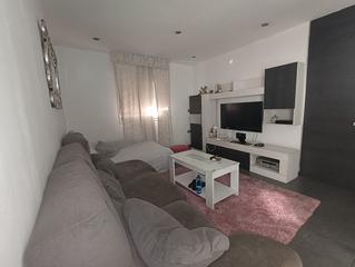 Casa en La Atunara-Periez