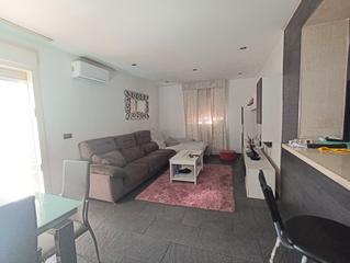 Casa en La Atunara-Periez