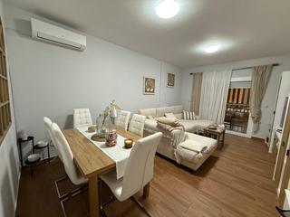 Pis a El Zabal-Santa Margarita. Se vende precioso piso en santa margarita!!