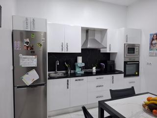 Casa a Centro-San Felipe-Huerta Fava