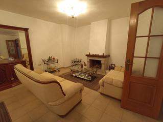 Casa en San Jos-San Bernardo