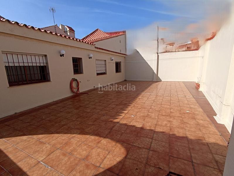 Foto 10e05d37-a165-44d5-9350-be7b12921bd9. Casa en San José-San Bernardo Línea de la Concepción (La)