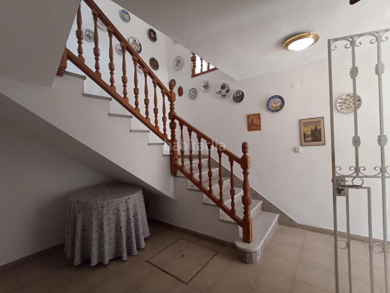 Foto 282c1866-4560-4a54-bfeb-a8ac7fcb2855. Casa en San José-San Bernardo Línea de la Concepción (La)
