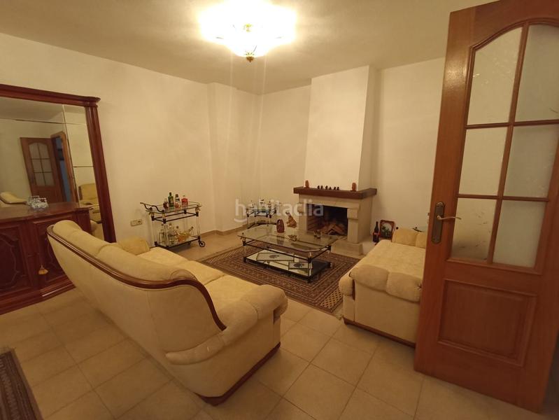 Foto be7f5c53-1baa-44a7-92e7-72b540abde9c. Casa en San José-San Bernardo Línea de la Concepción (La)