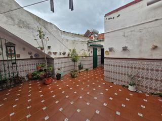 Casa a San José-San Bernardo