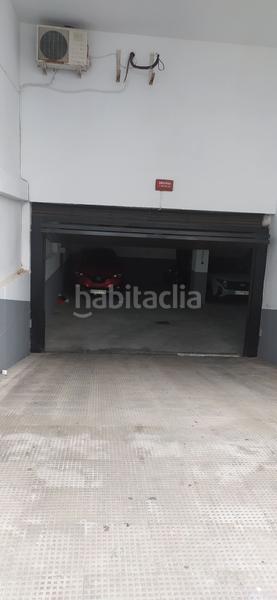 Foto 88ccb9c0-a67a-4722-99f4-ba060811aeda. Parking coche en La Atunara-Periáñez Línea de la Concepción (La)