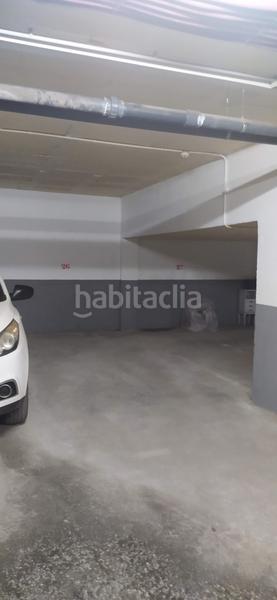 Foto 4255ad79-8e54-45f0-a163-5b529deb2093. Car parking in La Atunara-Periáñez Línea de la Concepción (La)