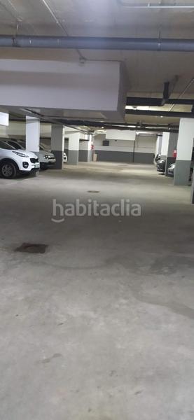 Foto 961045c7-5953-49be-a2f9-a6497cf60297. Car parking in La Atunara-Periáñez Línea de la Concepción (La)