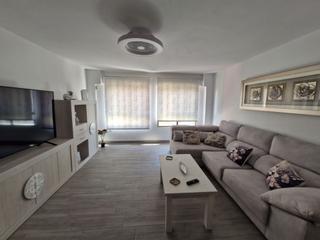 Appartement à Centro-San Felipe-Huerta Fava