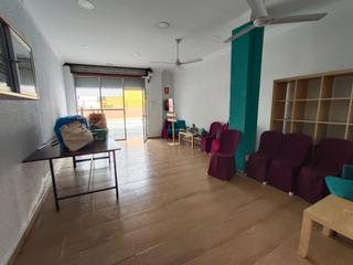 Lloguer Local Comercial a Huerta Fava-Santiago