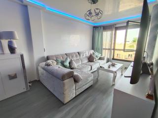 Location Appartement à La Atunara-Periáñez