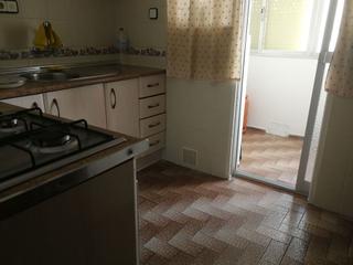 Affitto Appartamento in Huerta Fava-Santiago