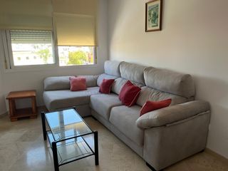 Location Appartement à San José-San Bernardo