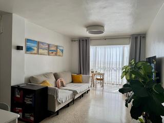 Lloguer Pis a Santa Bárbara-Ciudad Deportiva. Se alquila piso en avenida de la banqueta solo profesores