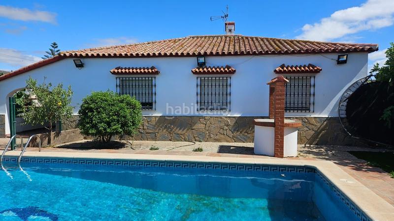 Foto 68907d3e-5cc3-4741-878f-e5e45a1fcd81. Finca rústica a El Zabal-Santa Margarita Línea de la Concepción (La)