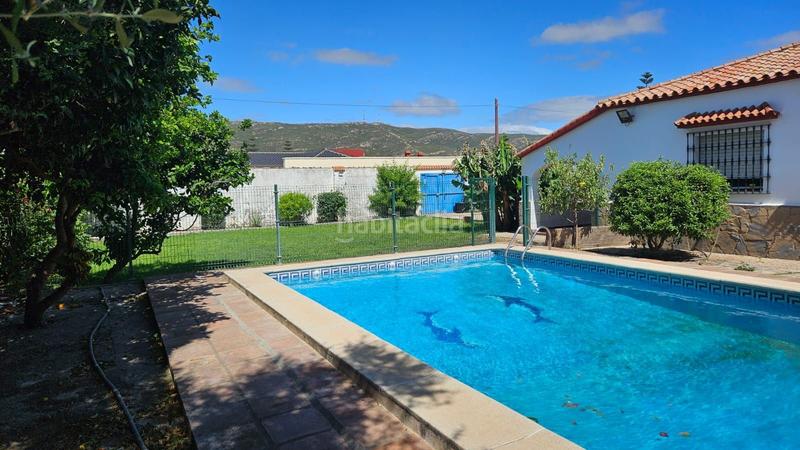 Foto b2053c42-9b6d-4418-b385-3d67c8106d39. Finca rústica a El Zabal-Santa Margarita Línea de la Concepción (La)