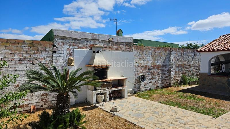 Foto ca99d81d-0917-4845-bbd0-30fc20daac4d. Finca rústica a El Zabal-Santa Margarita Línea de la Concepción (La)