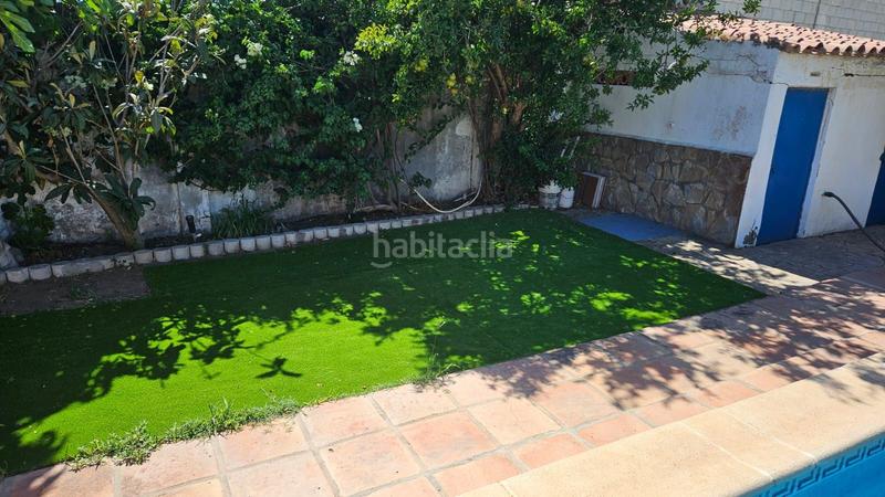 Foto f4152bfb-a874-4a38-adff-c94b8b639a10. Finca rústica en El Zabal-Santa Margarita Línea de la Concepción (La)