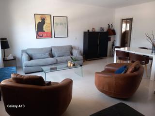 Miete Etagenwohnung in Santa Bárbara-Ciudad Deportiva. Se alquila piso para profesores !!