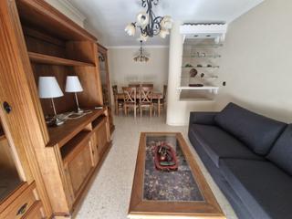 Location Appartement à Huerta Fava-Santiago