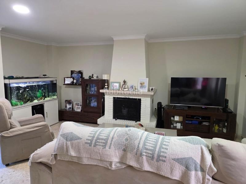 Foto aaf563c0-1991-46ba-8dd8-35f3c8370e04. Casa a schiera con parcheggio in San Pedro-Gabriel Miró-María Guerrero Línea de la Concepción (La)
