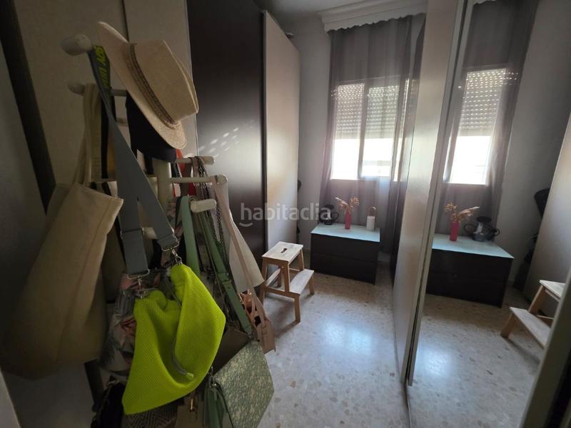 Foto 02b11609-52dc-43c4-9ca8-09d82819f321. Casa adossada amb aparcament a San Pedro-Gabriel Miró-María Guerrero Línea de la Concepción (La)
