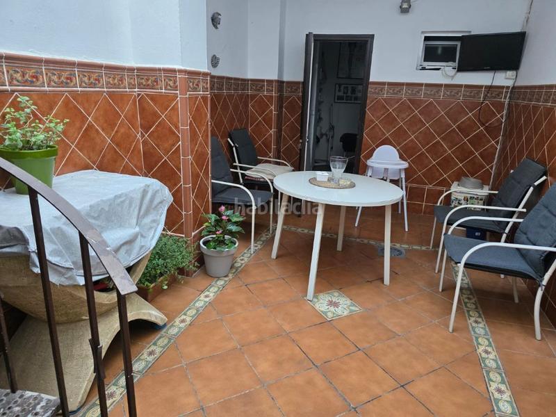 Foto 32c34814-664c-4338-99e6-6d8776054d5a. Casa adossada amb aparcament a San Pedro-Gabriel Miró-María Guerrero Línea de la Concepción (La)
