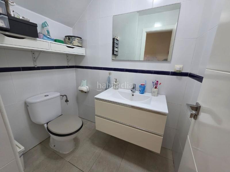 Foto dbc91d7b-e52a-4d2c-9be3-884a40c85c50. Casa adossada amb aparcament a San Pedro-Gabriel Miró-María Guerrero Línea de la Concepción (La)