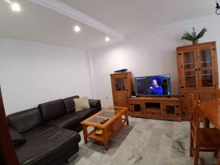 Lloguer Casa adossada a El Zabal-Santa Margarita. Se alquila casa adosada solo par aprofesores!!