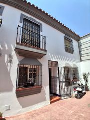 Semi detached house in El Zabal-Santa Margarita