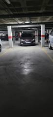 Alquiler Parking coche en Santa Bárbara-Ciudad Deportiva. Se alquila garaje subterráneo en la avenida de la banqueta!!