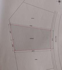 Residential Plot in El Zabal-Santa Margarita