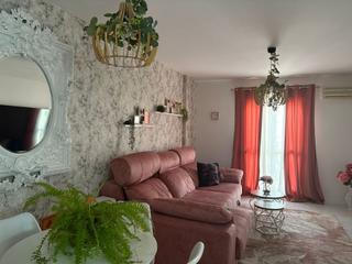 Appartement à San José-San Bernardo