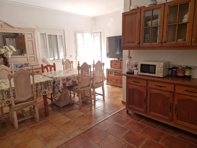 Foto 09f73cc3-b6f7-492b-9328-87b99bc52841. Casa in San Pedro-Gabriel Miró-María Guerrero Línea de la Concepción (La)