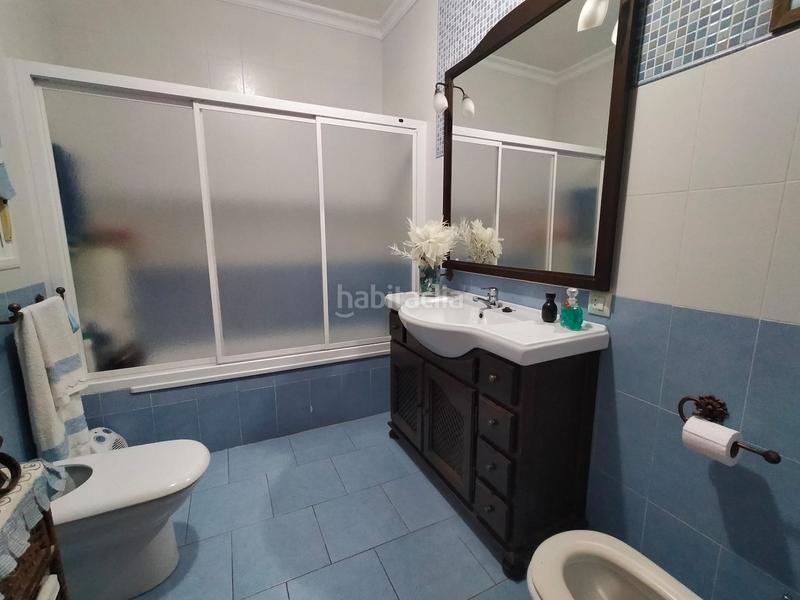 Foto 5195ec15-72e0-4606-a684-ec8fb4171095. Casa in San Pedro-Gabriel Miró-María Guerrero Línea de la Concepción (La)