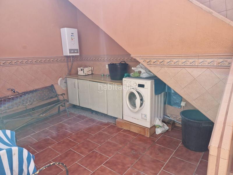 Foto a42a50e5-6a50-4fa3-98d9-eb2405c37b03. Casa in San Pedro-Gabriel Miró-María Guerrero Línea de la Concepción (La)