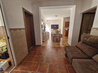 Casa en San Pedro-Gabriel Miró-María Guerrero. Se vende casa ideal para inversión!!