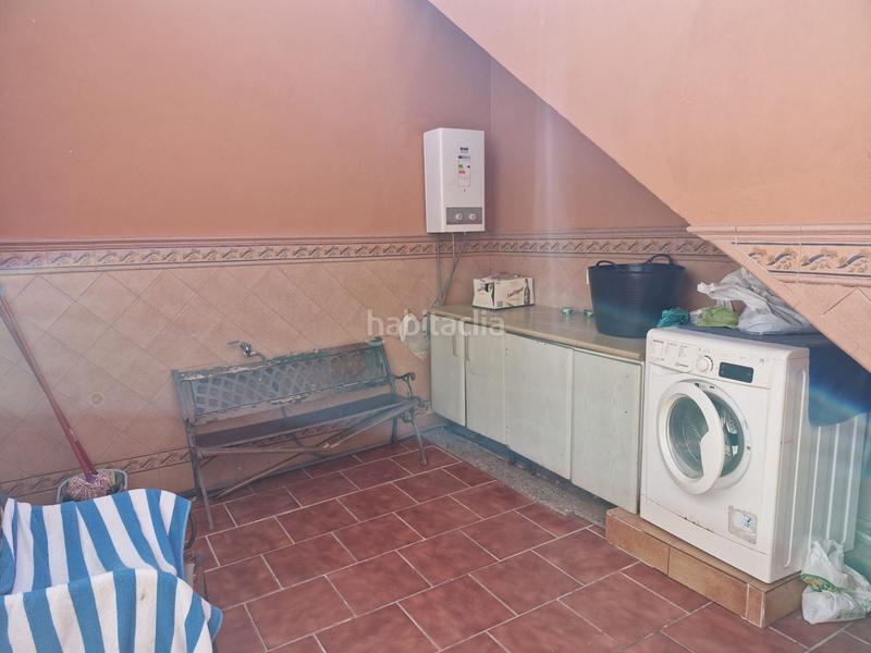 Foto a80d4e46-339b-4528-9325-21adf6f67f92. Casa in San Pedro-Gabriel Miró-María Guerrero Línea de la Concepción (La)