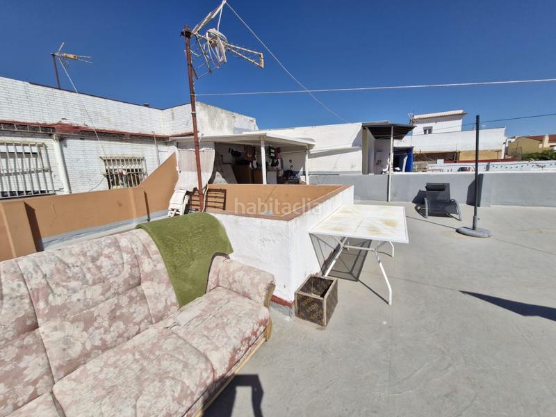 Foto e4cb9322-1620-4871-944b-e11f714c1fc5. Casa in San Pedro-Gabriel Miró-María Guerrero Línea de la Concepción (La)