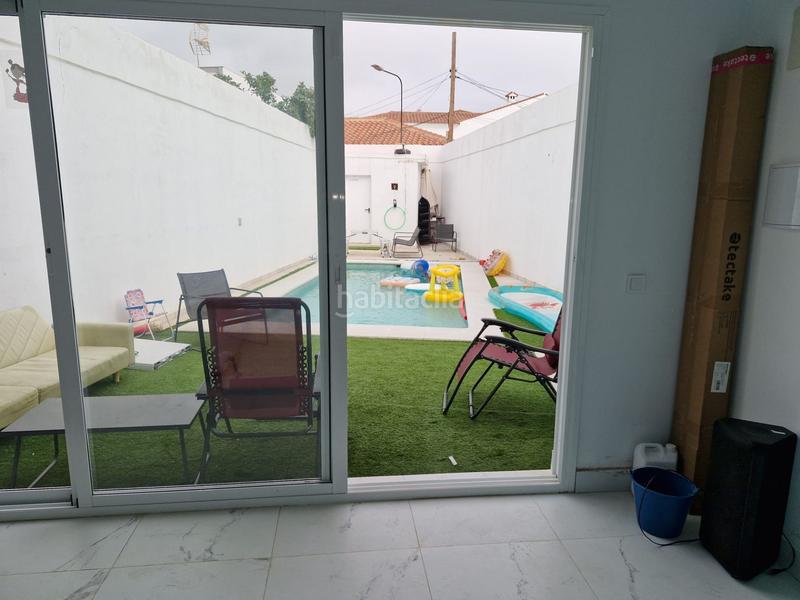 Foto 1b3ae9b1-8fa0-4b64-b473-c131f58b006c. Casa in San Pedro-Gabriel Miró-María Guerrero Línea de la Concepción (La)
