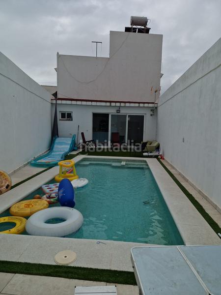 Foto 71464a41-8fbb-4c33-9a38-6d36246cdb07. Casa in San Pedro-Gabriel Miró-María Guerrero Línea de la Concepción (La)