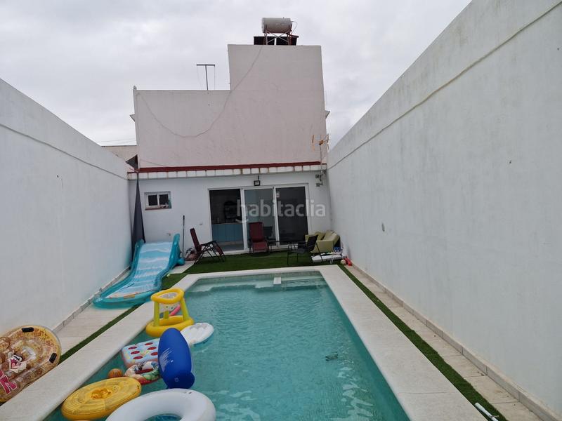 Foto d9f8a019-c9f5-4e7f-83d0-220f8ad00061. Casa in San Pedro-Gabriel Miró-María Guerrero Línea de la Concepción (La)