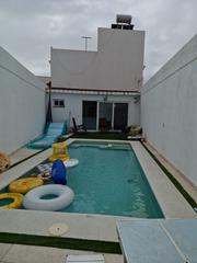 Haus in San Pedro-Gabriel Miró-María Guerrero