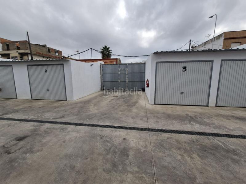 Foto c1ff7cc9-11fc-4ec7-a13a-d3cf6913eaa7. Maison dans San Pedro-Gabriel Miró-María Guerrero Línea de la Concepción (La)