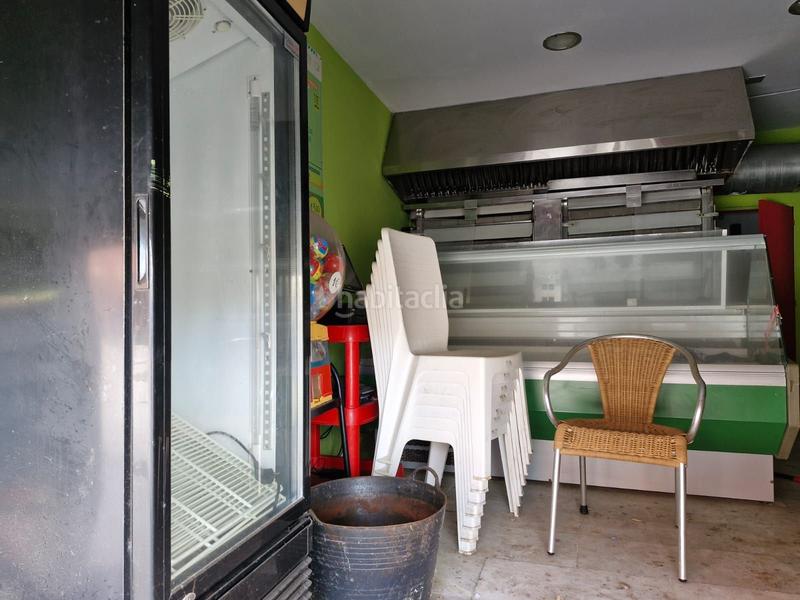 Foto 2c3bddc8-9580-43cb-a065-95879137ea2f. Local commercial dans Centro-San Felipe-Huerta Fava Línea de la Concepción (La)