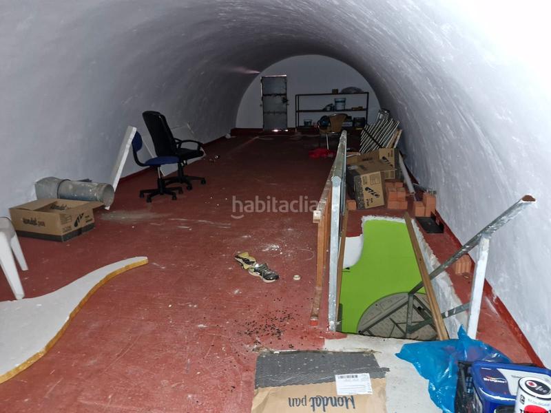 Foto 3ac88ae2-d055-4049-8426-7d6f15e0fb21. Local commercial dans Centro-San Felipe-Huerta Fava Línea de la Concepción (La)