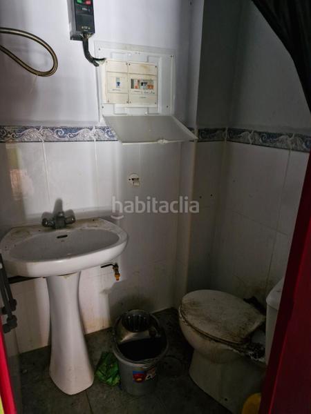 Foto 5d2c3914-1cd6-4a22-9134-a6e7b8fc4f47. Local commercial dans Centro-San Felipe-Huerta Fava Línea de la Concepción (La)