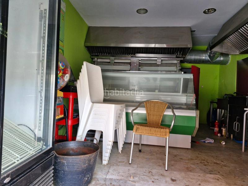 Foto 60cde981-5514-4e71-9069-110697bd0358. Local commercial dans Centro-San Felipe-Huerta Fava Línea de la Concepción (La)