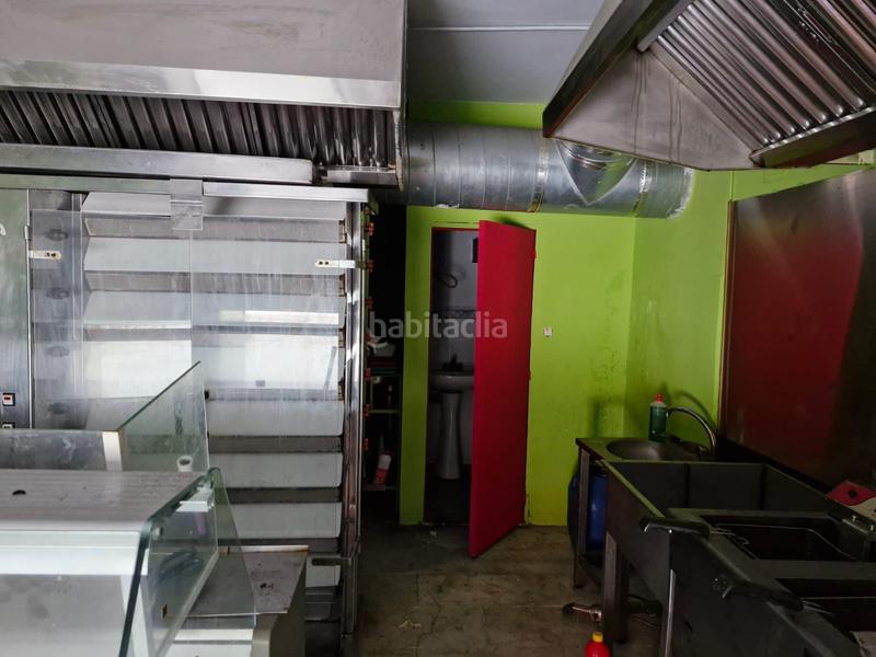 Foto 73a1cd19-2323-4c29-9f0b-4c703313f5a2. Local commercial dans Centro-San Felipe-Huerta Fava Línea de la Concepción (La)